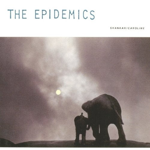 Shankar: Epidemics -VINYL