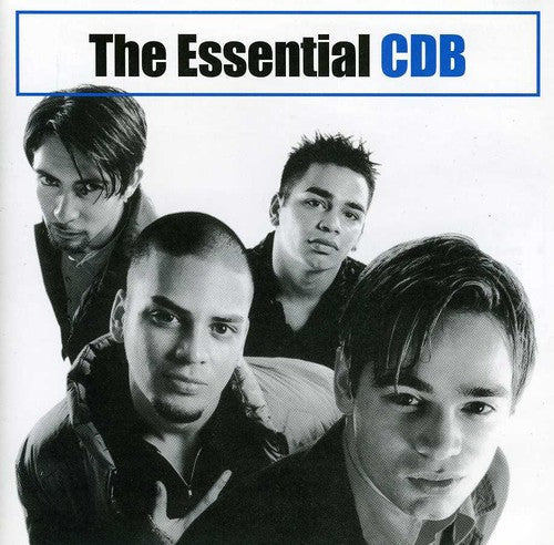 Cdb: Essential - COMPACT DISCS