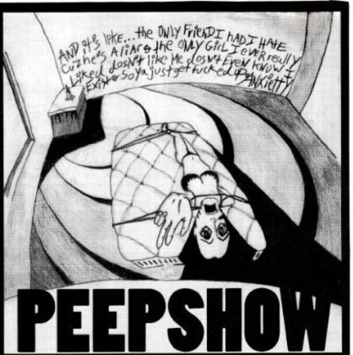 Peepshow: Peepshow - 7-INCH SINGLE