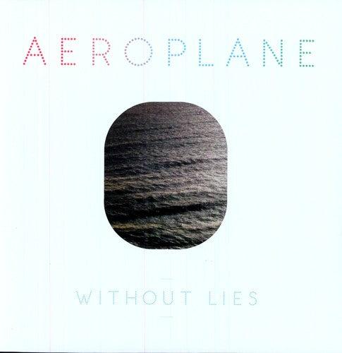 Aeroplane: Without Lies - 12-INCH SINGLE