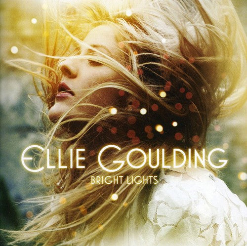 Ellie Goulding: Bright Lights - COMPACT DISCS