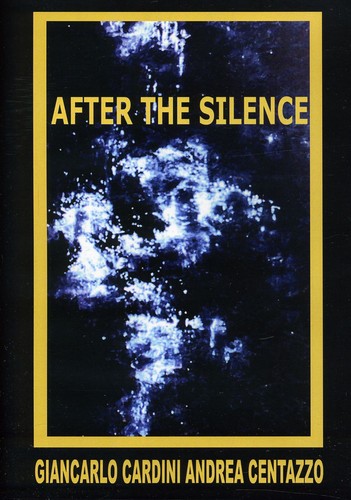 Giancarlo Cardini & Andrea Centazzo: After the Silence - COMPACT DISCS