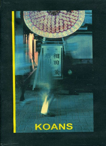 Various Artists: Koans - COMPACT DISCS