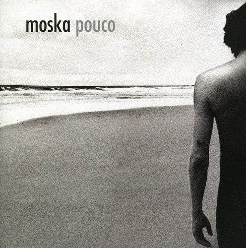 Moska: Pouco - CD