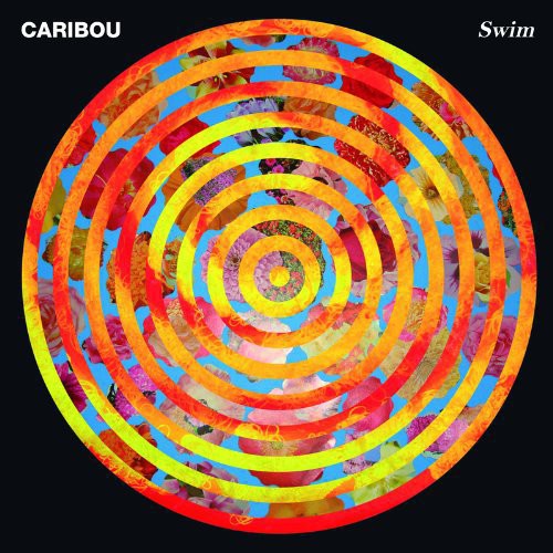 Caribou: Swim -VINYL
