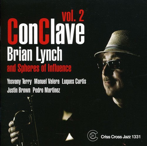 Spheres of Influence: Conclave, Vol. 2 - COMPACT DISCS