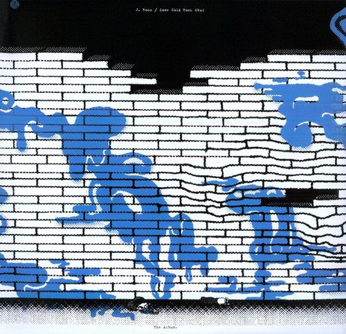 J-Rocc: Some Cold Rock Stuf - { VINYL }