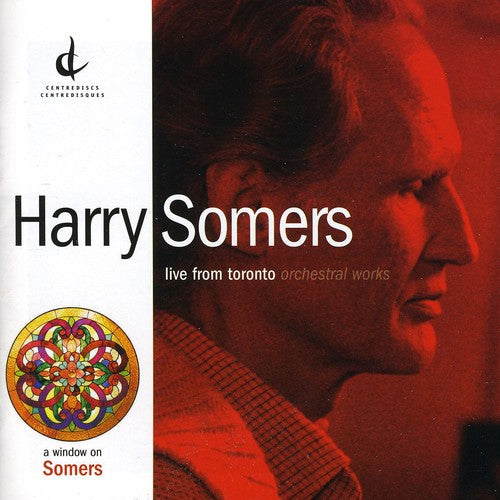 Toronto Symphony Orchestra: Live from Toronto - COMPACT DISCS