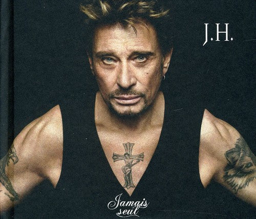 Johnny Hallyday: Jemais Seul - COMPACT DISCS