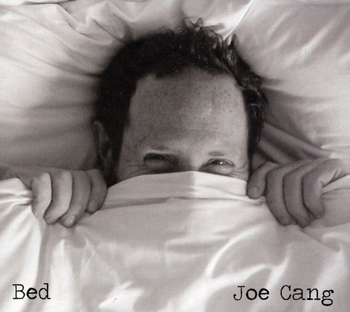 Joe Cang: Bed - COMPACT DISCS