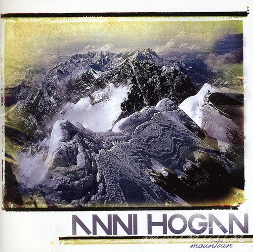 Anni Hogan: Mountain - COMPACT DISCS