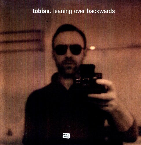 Tobias.: Leaning Over Backwards - 12-INCH SINGLE