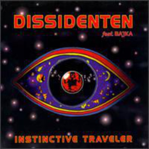 Dissidenten: Instinctive Traveler - Digipak - COMPACT DISCS