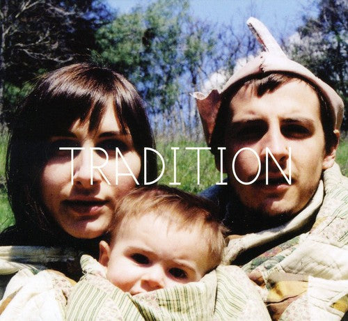 Pregnant: Tradition - COMPACT DISCS