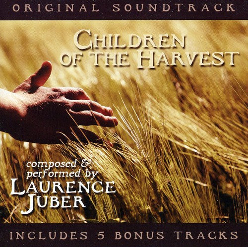 Various Artists: Children of the Harvest (Original Soundtrack) - COMPACT DISCS