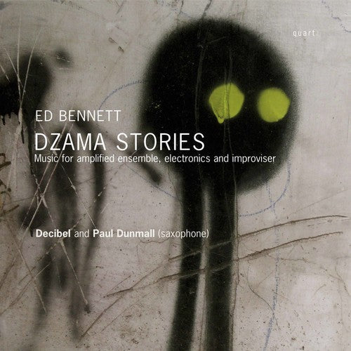 Decibel: Dzama Stories - CD