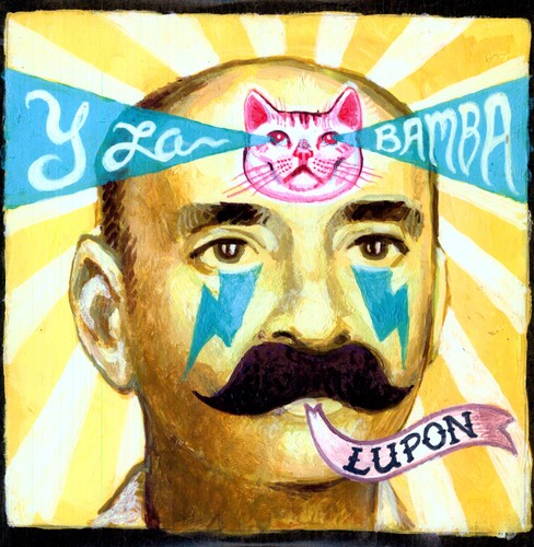 Y La Bamba: Lupon -VINYL