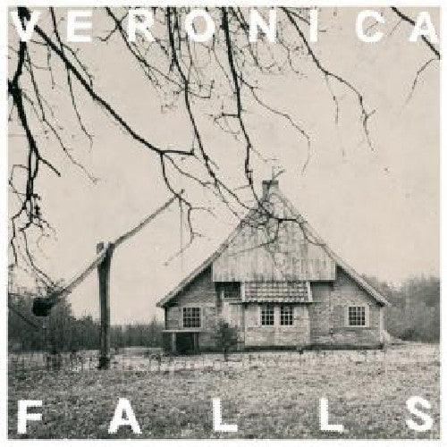 Veronica Falls: Veronica Falls - COMPACT DISCS