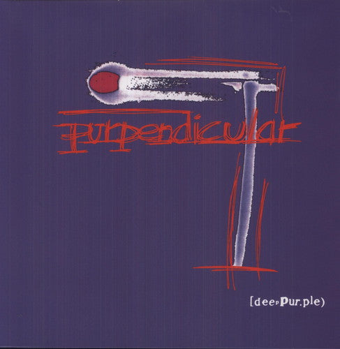 Deep Purple: Purpendicular - { VINYL }