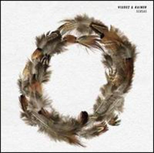 Viudez & Rainer: Scusas - 12-INCH SINGLE