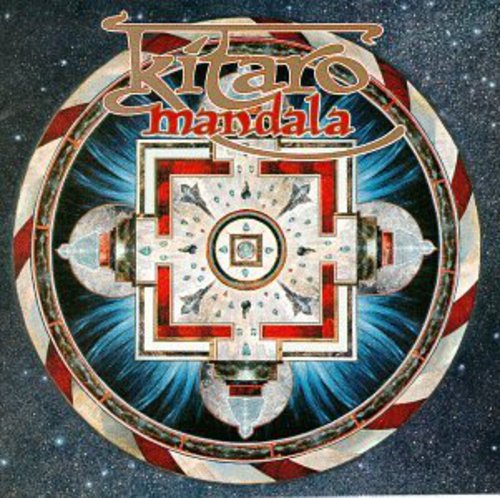 Kitaro: Mandala - CD