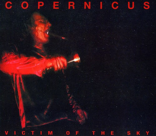 Copernicus: Victim of the Sky - COMPACT DISCS