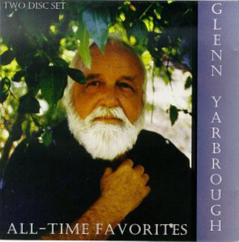 Glenn Yarbrough: All Time Favorites - CD