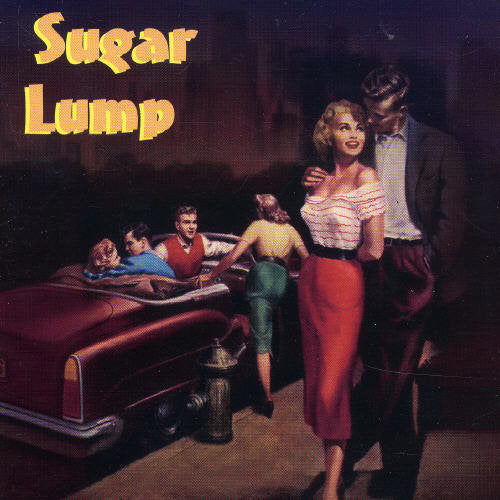 Various Artists: Sugar Lump - COMPACT DISCS