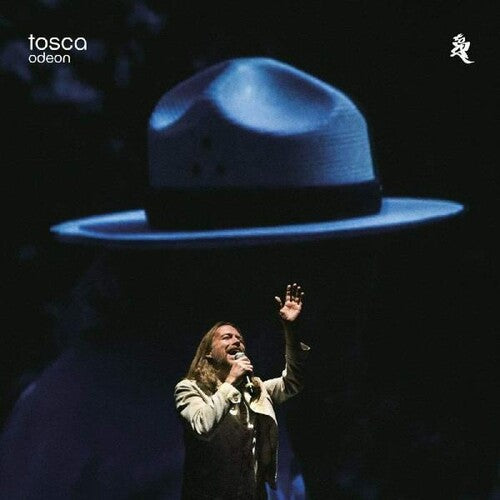 Tosca: Odeon -VINYL