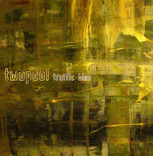 Twopool: Traffic Bins - CD