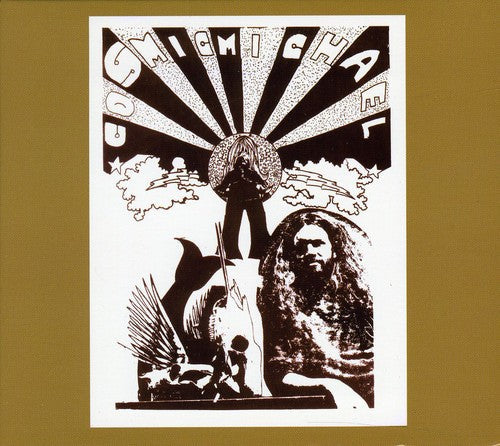 Cosmic Michael: Cosmic Michael / After A While - COMPACT DISCS