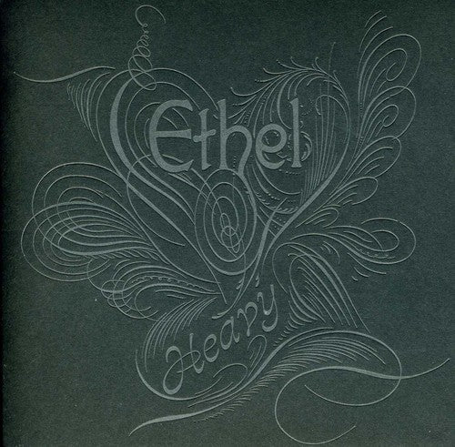 Ethel: Heavy - COMPACT DISCS