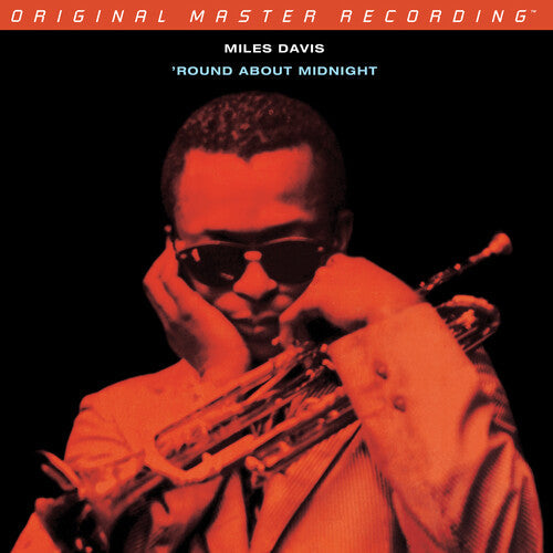 Miles Davis: Round About Midnight [180 Gram Vinyl] [Limited Edition] -VINYL
