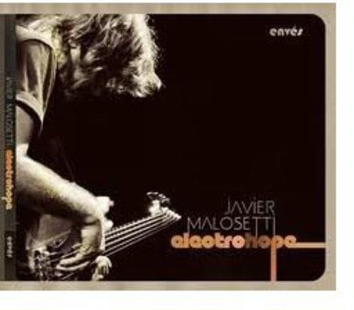 Javier Malosetti: Enves - COMPACT DISCS