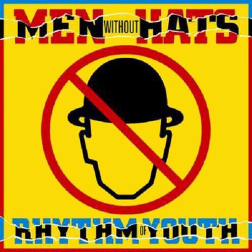 Men Without Hats: Rhythm of Youth - { VINYL }