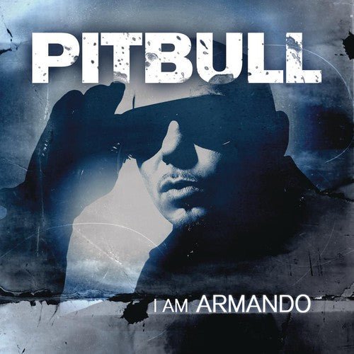 Pitbull: I Am Armando - CD