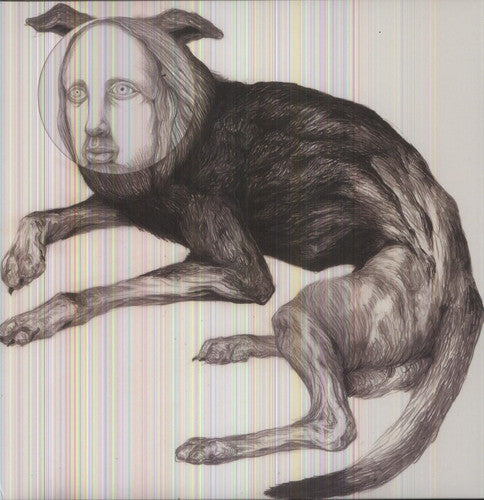 Thee Oh Sees: Putrifiers II - { VINYL }
