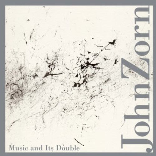 John Zorn: Music & It's Double - COMPACT DISCS