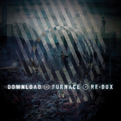 Download: Furnace Re:Dux - CD