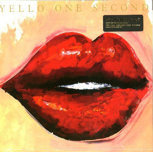 Yello: One Second-Remastered- - { VINYL }