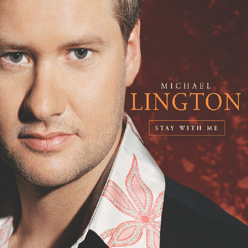 Michael Lington: Stay with Me - CD