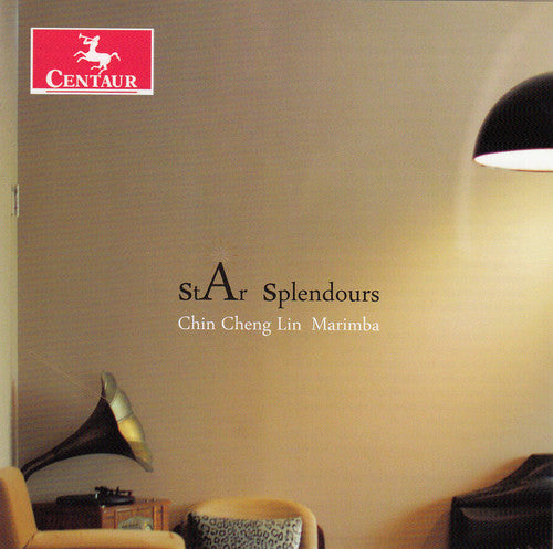 Chin Cheng Lin: Star Splendours - CD