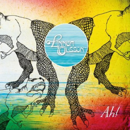 Linnea Olsson: Ah! - { VINYL }