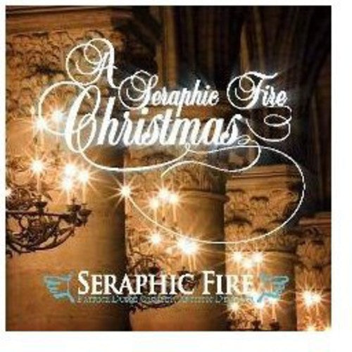Various Artists: Seraphic Fire Christmas / Various - CD
