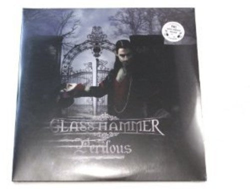 Glass Hammer: Perilous -VINYL