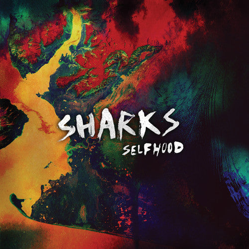 Sharks: Selfhood -VINYL
