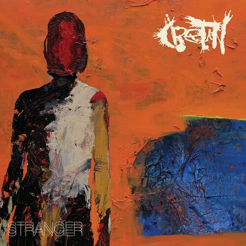 Cretin: Stranger - COMPACT DISCS