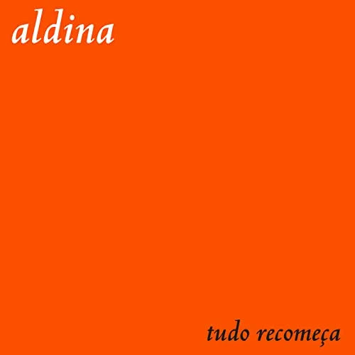 Aldina Duarte: Tudo Recomeca - { VINYL }