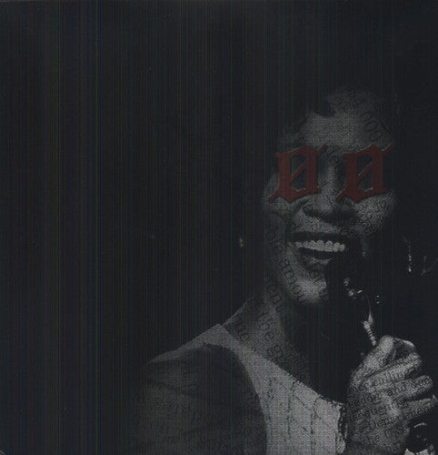 Boredom: Uber Alles - { VINYL }
