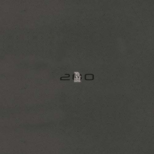 Various Artists: Rise 200 / Various - COMPACT DISCS